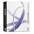 Adobe Acrobat 7.0 Professional for MAC by Adobe