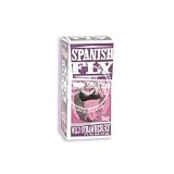 Spanish Fly Sex Drops 1 oz. Strawberry