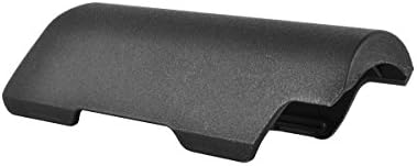 Magpul PTS CTR / MOE Airsoft Stock Size 2 Cheek Riser - BLACK