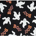 Glow Ghosts Bandana