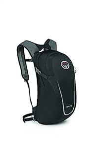 Osprey Packs Daylite Daypack, Black