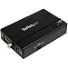 Startech Composite And S video To Vga Video Scan Converter