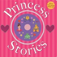 [READ] Princess Stories [With CD (Audio)] [P.D.F]