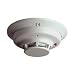 SYSTEM SENSOR 4WT-B 4W, 12/24 VDC, THERM., WITH BASE