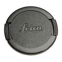 Leica Lens Cap for 35mm f/2.0 & 50mm f/2.0 Lens (14038)