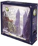 Eigenschaften Fantasy Flight Pub Inc / Lord of the Rings Trivia Game