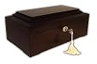 Gorgeous Contemporary Serena Jewelry Box