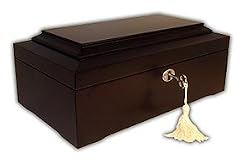 Gorgeous Contemporary Serena Jewelry Box