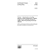 ISO 3146:2000, Plastics -- Determination of melting behaviour (melting temperature or melting range) of semi-crystalline polymers by capillary tube and polarizing-microscope methods