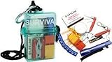 Lifeline First Aid Survival Kit Waterproof