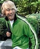 Fleece Track Jacket