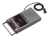 Cassette Recorder