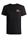 Quiksilver Men's Everyday Blend T-Shirt