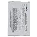 NEW SANYO KATANA LX 3800 6760 SCP-30LBPS BATTERY !!