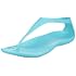 sandales spartiates talons Croc