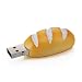 1GB French Bread Flash Drive - Great Gift Item