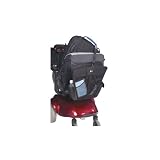 Caselogic Pbw-1 Scooter Backpack, Black