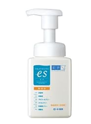 Hada Labo es Facial Foaming Wash