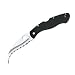 Civilian, G-10 Handle, Serrated