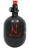 Ninja Paintball 50/4500 Compressed Air Tank