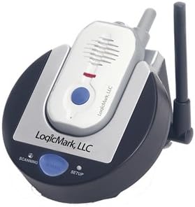 30911 Guardian Alert Panic Phone