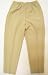 Women's Plus Alfred Dunner Classics Elastic Waist Pants