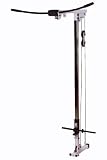 Powerline PLA200X Lat Attachment for use with PPR200X Power Rack