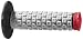 PT PILLOW TOP GRIP BLACK/GREY/RED - Pro Taper -