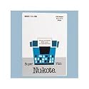 Super Nu Kote Carbon Paper Film for Typewriters, 8 1/2 x 11 1/2, 100/Box (NUKSNKF1112) Category: Carbon