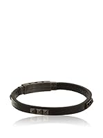 Morellato Pulsera Studs Negro