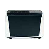 Royal Sovereign BDH 450 Bucketless Dehumidifier 45 Pint Royal Sovereign BDH-450 Bucketless Dehumidifier 45-Pint