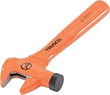 ＴＲＵＳＣＯ　絶縁モンキーレンチ　３００ｍｍ　7623321 TZMR300F