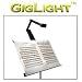 GigLight Compact LED Music Stand Light