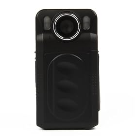 Touch Global Ltd.F500 2.0 TFT LCD 5.0 MP Digital Car Video Camera Camcorder w/ SDHC + AV OUT + HDMI + MINI USB