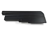 10.80V,6600mAh,Li-ion,Hi-quality Replacement Laptop Battery for IBM ThinkPad R60, R60e, R61, R61e, R61i, T60, T60p, T61, T61p, Z60m, Z61e, Z61m, Z61p Series, Compatible Part Numbers: 40Y6795, 40Y6797, 40Y6799, 41N5666, ASM 92P1128, ASM 92P1130, ASM 92P1132, ASM 92P1138, ASM 92P1140, ASM 92P1142, FRU 42T4502, FRU 42T4504, FRU 42T4513, FRU 42T461, FRU 42T4619, FRU 42T5233, FRU 92P1127, FRU 92P1129, FRU 92P1131, FRU 92P1133, FRU 92P1137, FRU 92P1139, FRU 92P1141