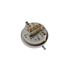 Whirlpool W10163980 Switch for Washer