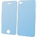 6x UltraClear Displayschutzfolie passgenau f�r Apple iPhone 4 Vorder + R�ckseite