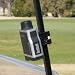 Bushnell Laser Rangefinder Golf Cart Mount