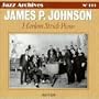 Harlem Stride Piano 1921-1929