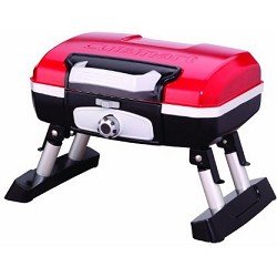 Cuisinart CGG-180T Petit Gourmet Portable Tabletop Gas Grill