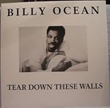 Tear Down These Walls