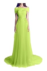  2015 Lace Charmeuse  Ball Gown Prom Dress/Wedding Party Dress 