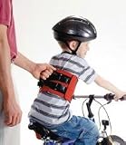 My First Rider Training Safety Harness