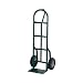 Harper Trucks 56TK16 800-Pound Capacity Steel D-Loop Hand Truck with Stair Glides