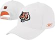 Men's Cincinnati Bengals Basic Cotton White Cap