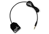 31dOzLZZBwL. SL160  dockBoss   Smart Audio Input Adapter for iPod or iPhone Docks