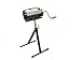 Dyna Jet Wringer Stand