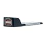 LaCie ExpressCard34  SATA II 3Gbits  2 Anschl�sse