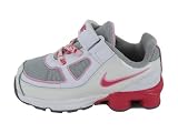 Nike Infants NIKE SHOX TURBO 10 (TD) RUNNING SHOES