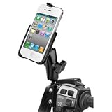 RAM MOUNT APPLE IPHONE 4G CLUTCH BRAKE MOUNT (39666)